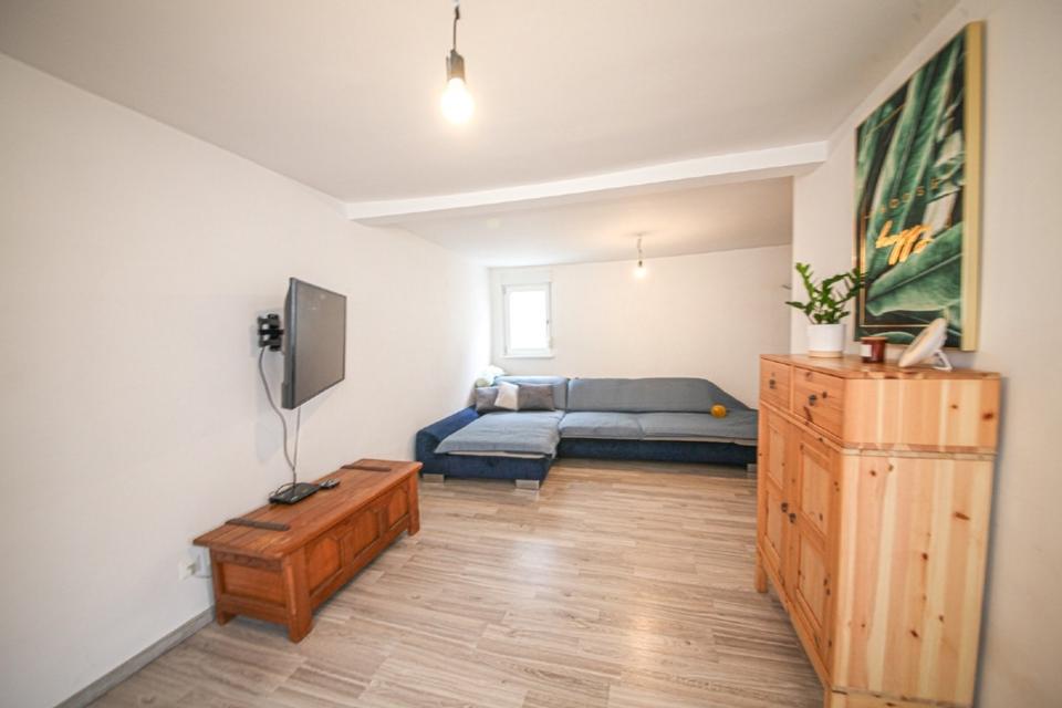 Thumbnail-3,5 Zimmer Wohnung in Schaafheim Erdgeschoss