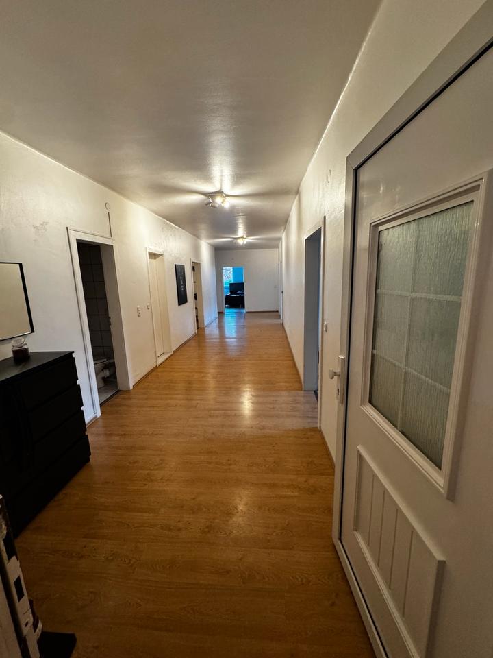 Thumbnail-5 Zimmer - Wohnung in Bünde Ennigloh