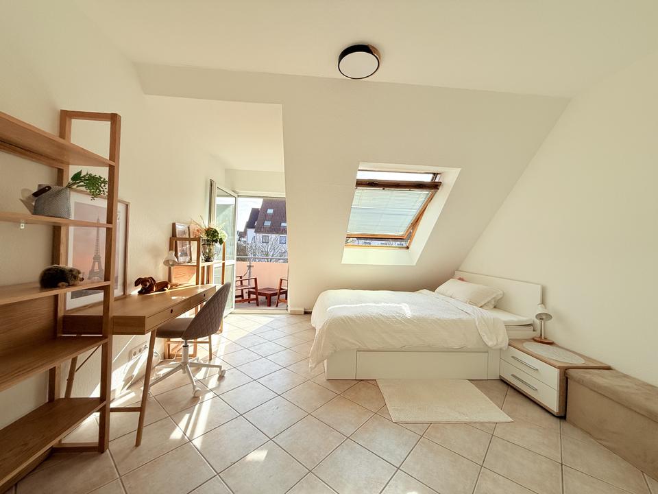 Thumbnail-Kapitalanlage mit Rendite | 2-Zimmer-ETW | TG | WG-geeignet