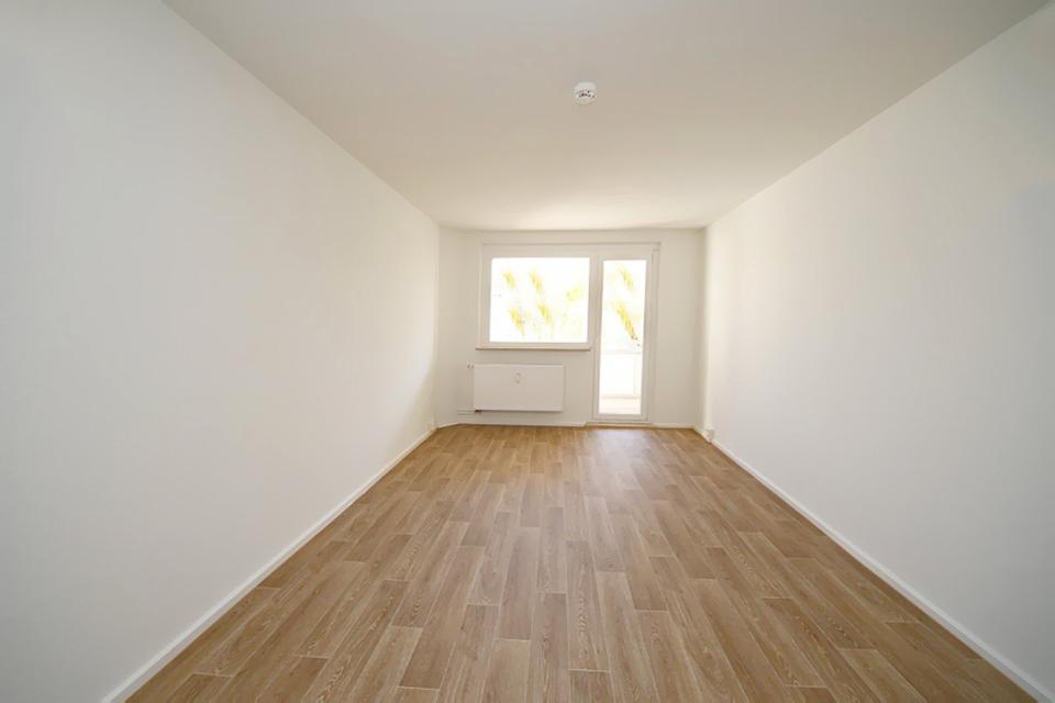 Thumbnail-Schicke 2-Raumwohnung mit Aufzug und direkter Busanbindung in die Innenstadt