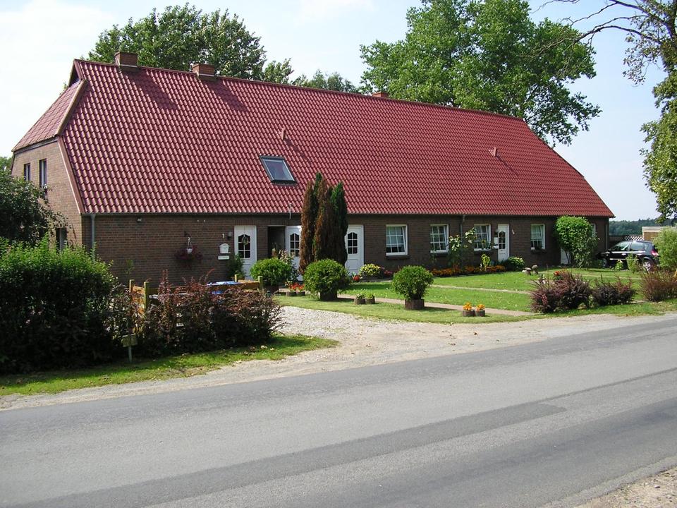 Thumbnail-4-Zimmer-Wohnung ab 01.08.2026 Nähe Wismar zu vermieten