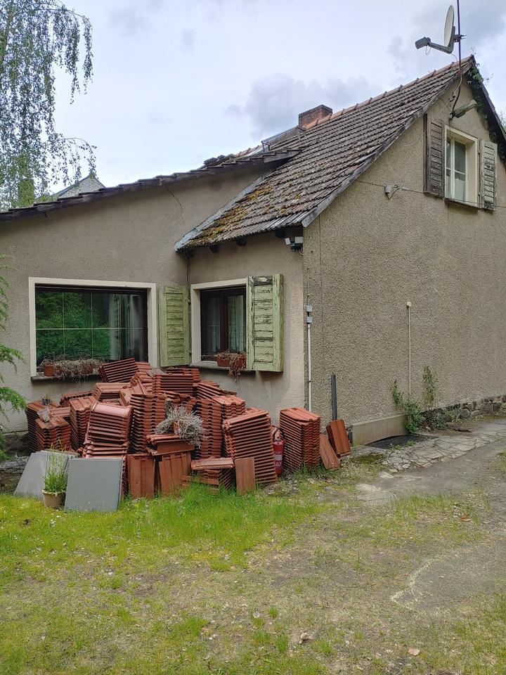 Thumbnail-Haus mit grosser Scheune u.weitläufigem Garten