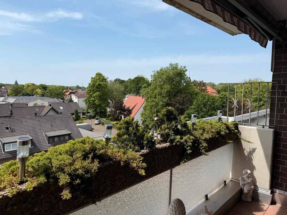 Thumbnail-3-Zimmer-Wohnung mit Südbalkon & Wellnessbereich in Hamm-Pelkum