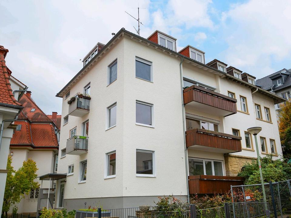 Thumbnail-Von privat für privat, 5 Zi Wohnung, Pforzheim (Rodgebiet), top!