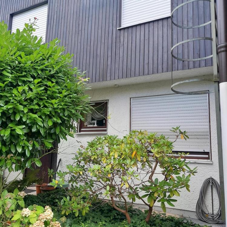 Thumbnail-Reihenmittelhaus Wiesbaden Kurpark Aukammlage von Privat