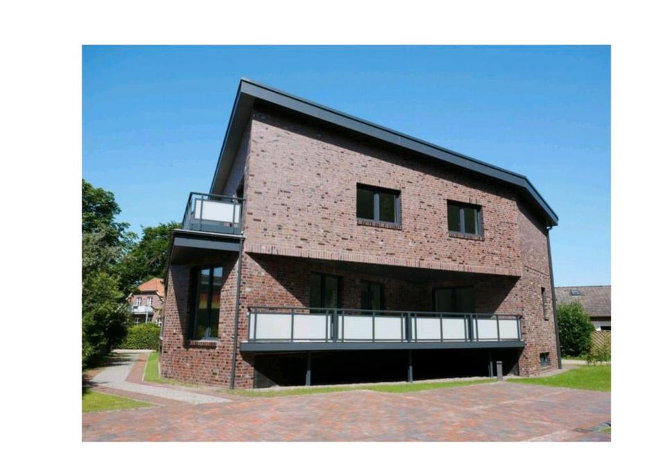 Thumbnail-Moderne 2 Zimmer Wohnung Oldenburg Etzhorn