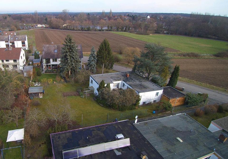 Thumbnail-Grundstück mit Haus in Arheilgen