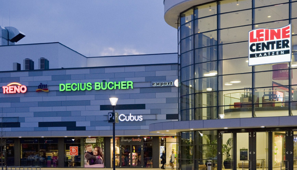 Thumbnail-Dreizimmer in beste Lage. 2 Loggia. Keller. Garage.