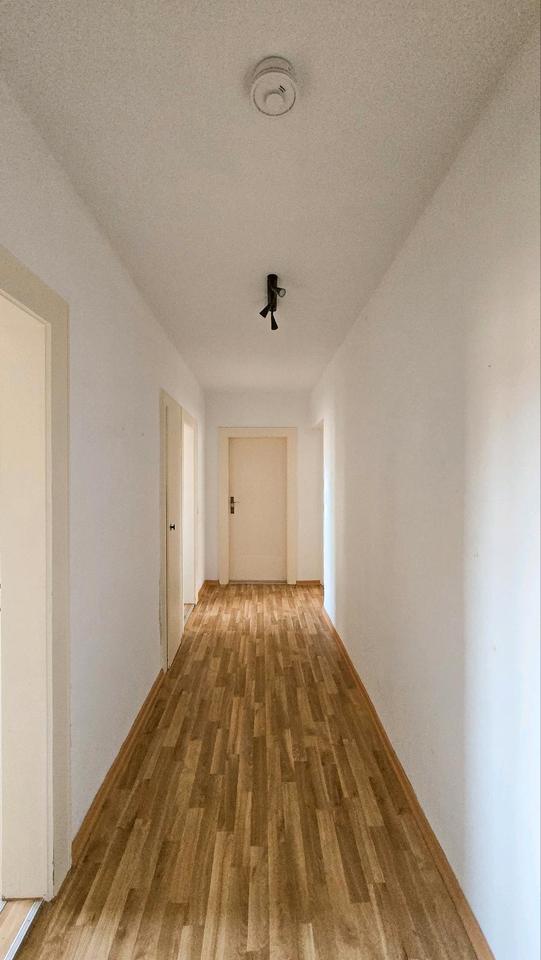 Thumbnail-Helle 2-Zimmer-Wohnung in der Pirnaischen Vorstadt