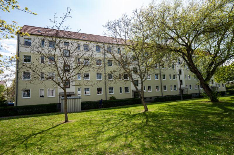 Thumbnail-Erdgeschoss mit Balkon