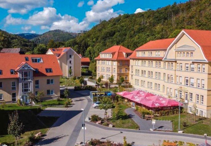 Thumbnail-Hochwertige 3‑Zimmer‑Wohnung im Argenta Wohnpark – 1. OG, Balkon,