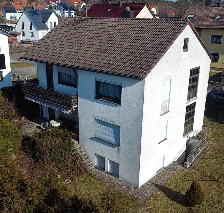 Thumbnail-Familienfreundliches Haus