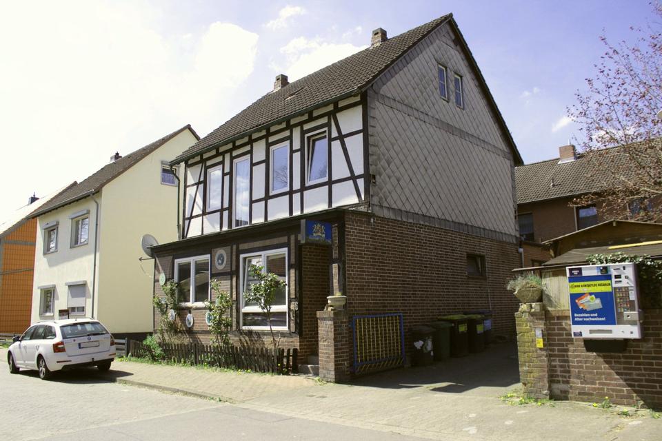 Thumbnail-Zweifamilienhaus in Braunschweig OT
