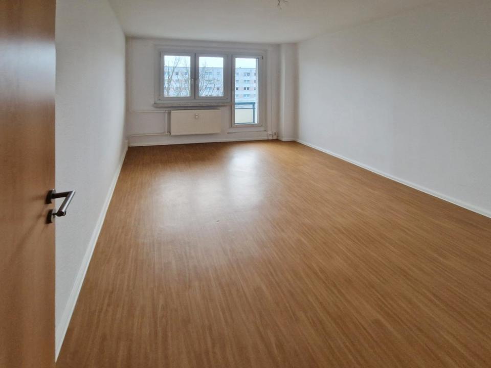 Thumbnail-Hereinspaziert ins Glück! + 2 NKM frei zum Einzug*