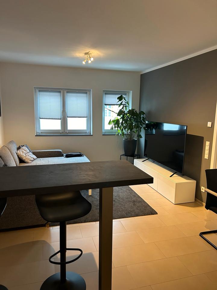 Thumbnail-Top modere 2 - Zimmer - Wohnung in Langgöns zu vermieten