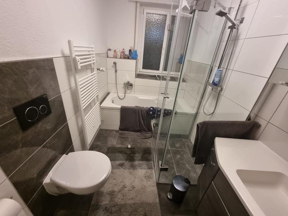 Thumbnail-3 Zimmer Wohnung