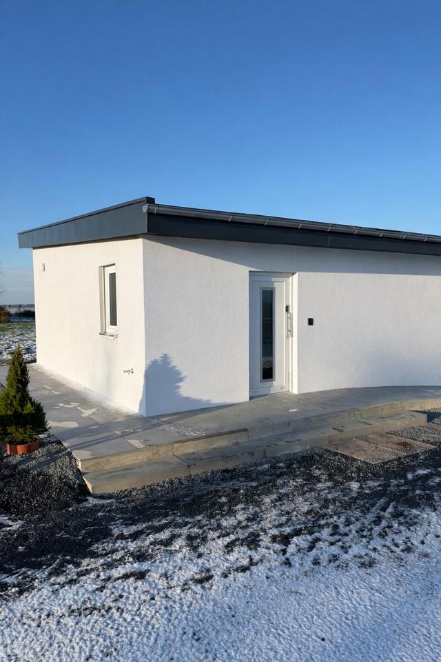 Thumbnail-Idyllisches Wohnhaus zur Kurzzeitmiete