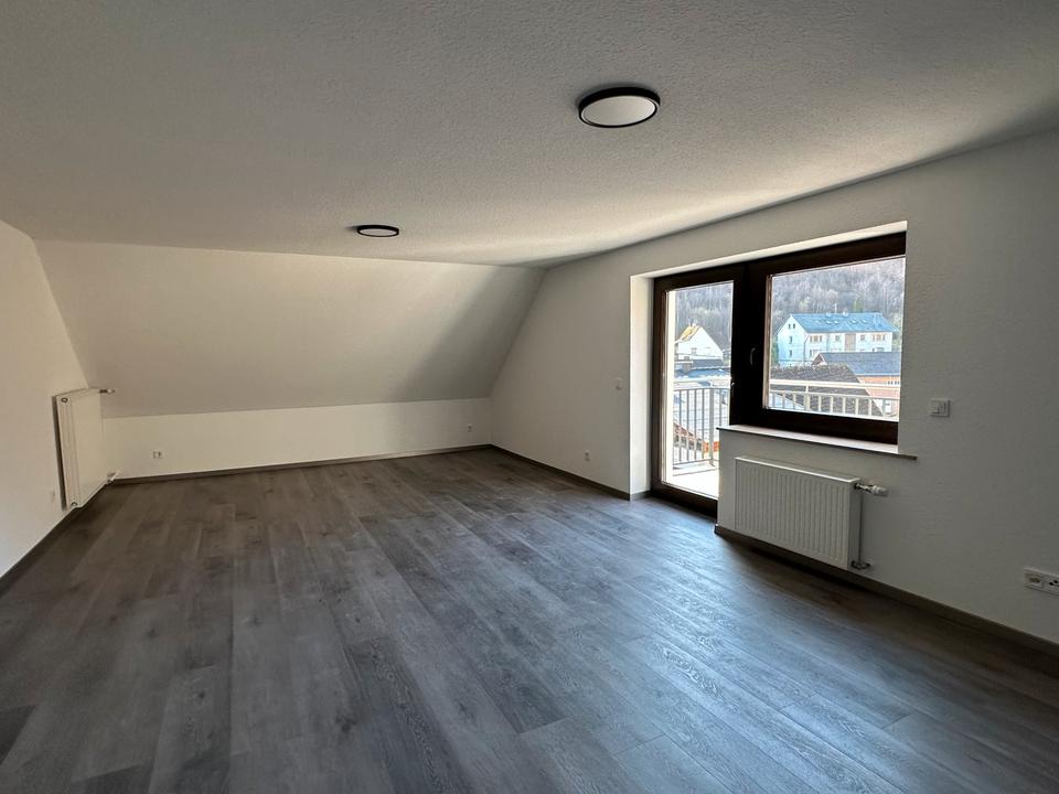 Thumbnail-Wohnung in Daaden