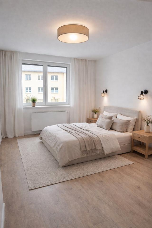 Thumbnail-Hochwertig sanierte 2-Zimmerwohnung - provisionsfrei