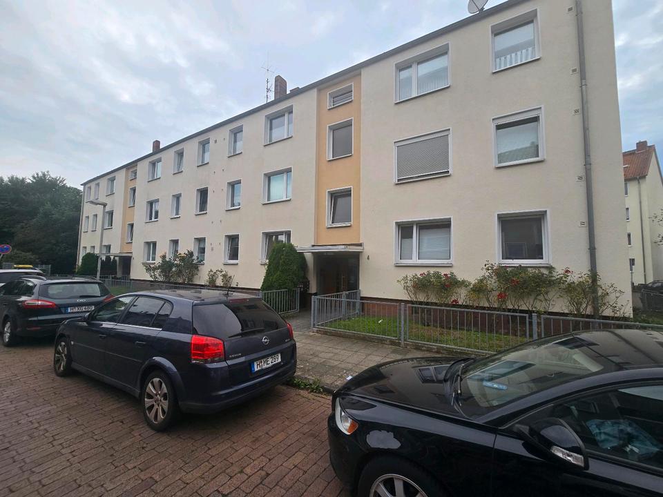 Thumbnail-Eigentumswohnung Makler anfragen unerwünscht