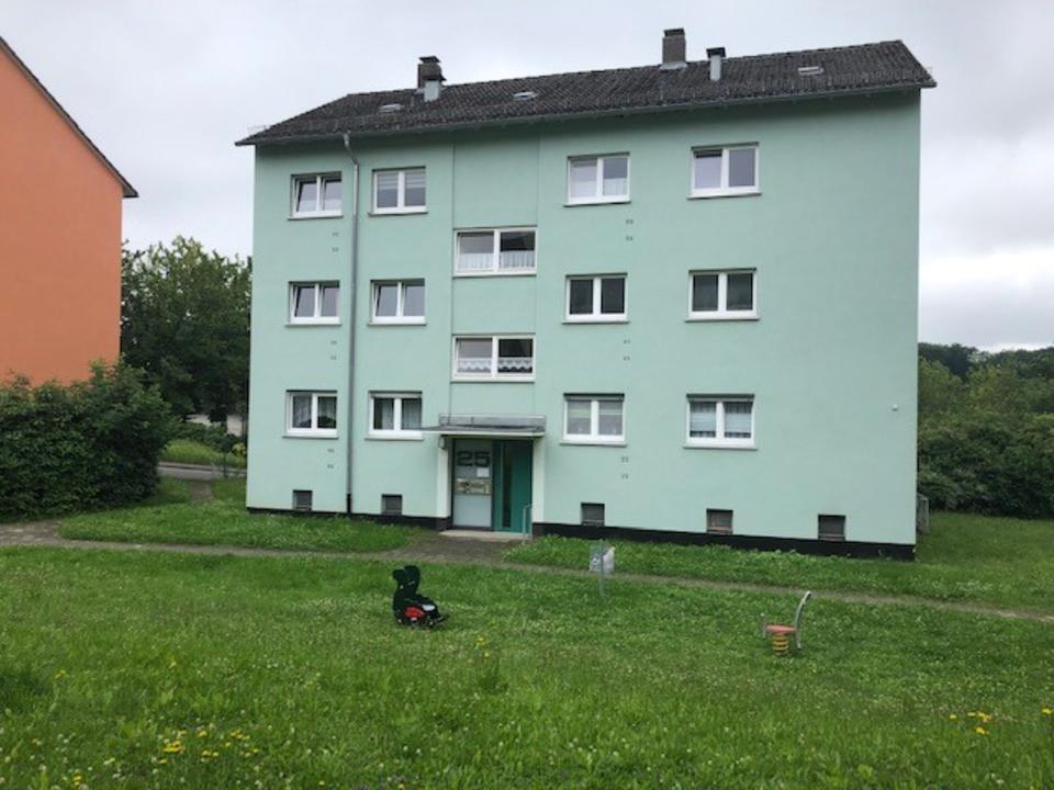 Thumbnail-2 ZKB Wohnung mit Balkon in Kobach ( KB-SchwS25-1L )