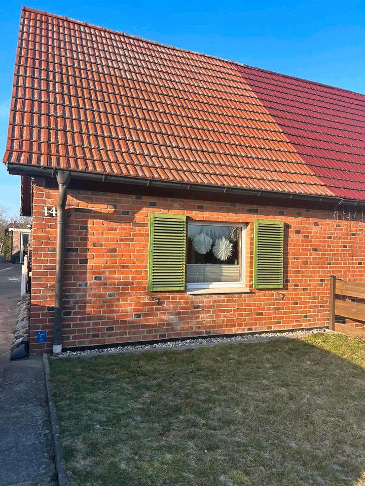 Thumbnail-Haus zu verkaufen, Wismar Nord