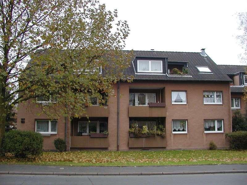 Thumbnail-Die passende Wohnung von VIVAWEST mit Wohnberechtigungsschein.