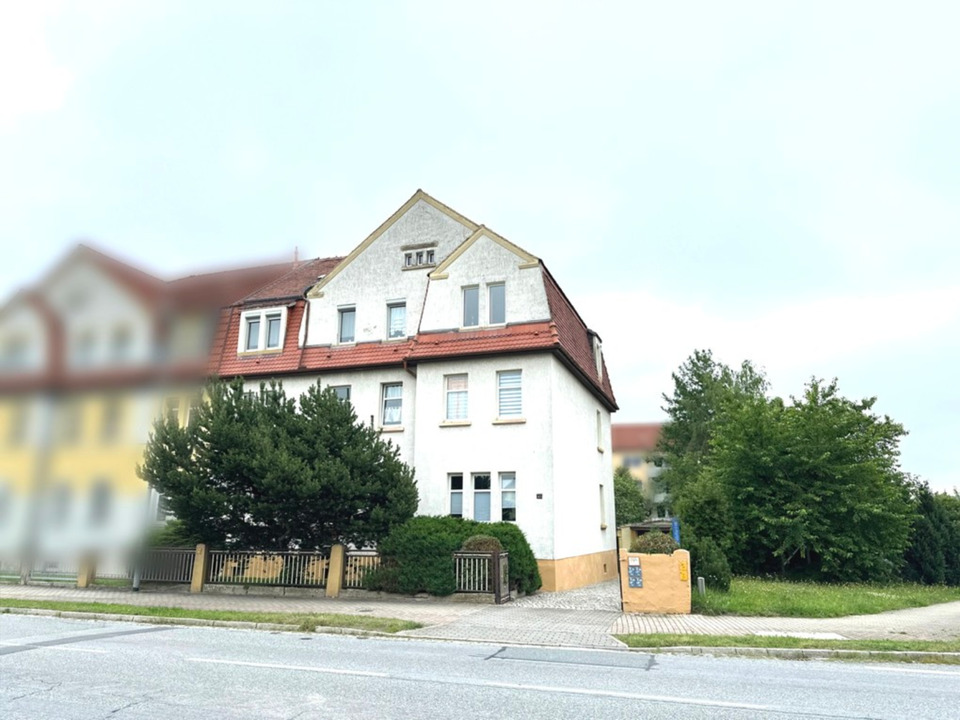Thumbnail-3-R-Whg mit 65 m² in Bischofswerda zu vermieten