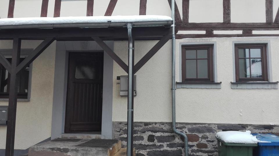 Thumbnail-günstige 45 qm Wohnung zu vermieten