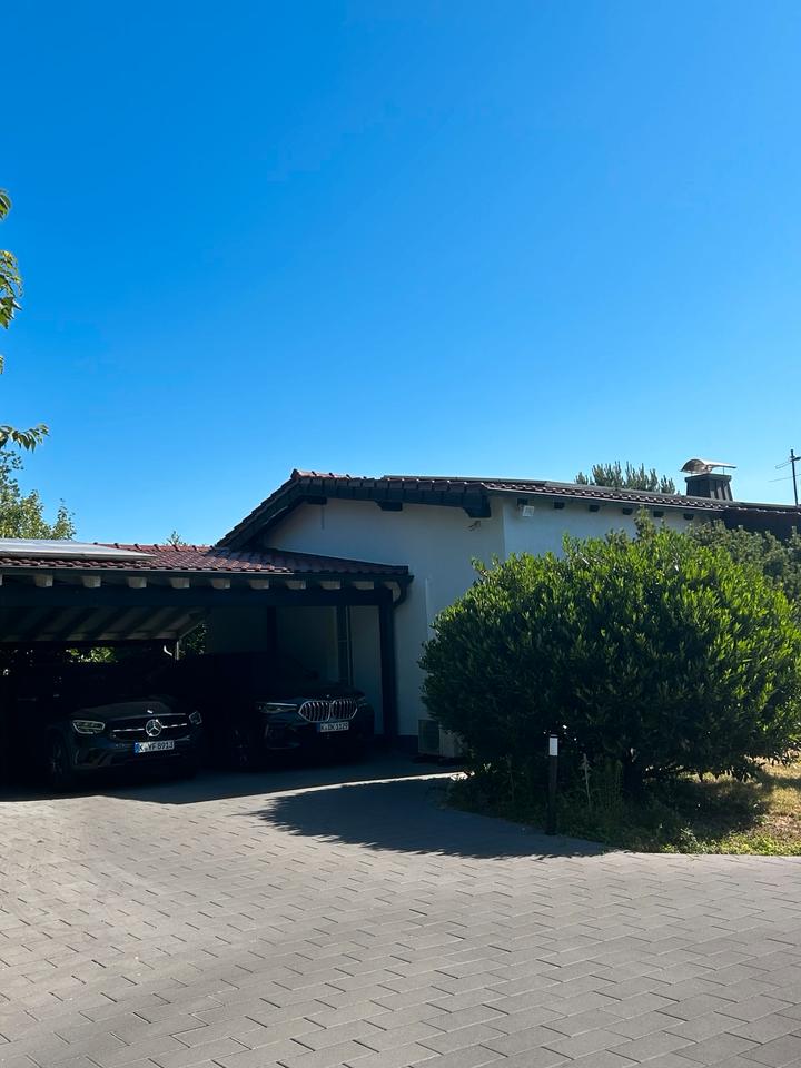 Thumbnail-Raum Ruhe Luxus. Wohnen in Bergisch Gladbach