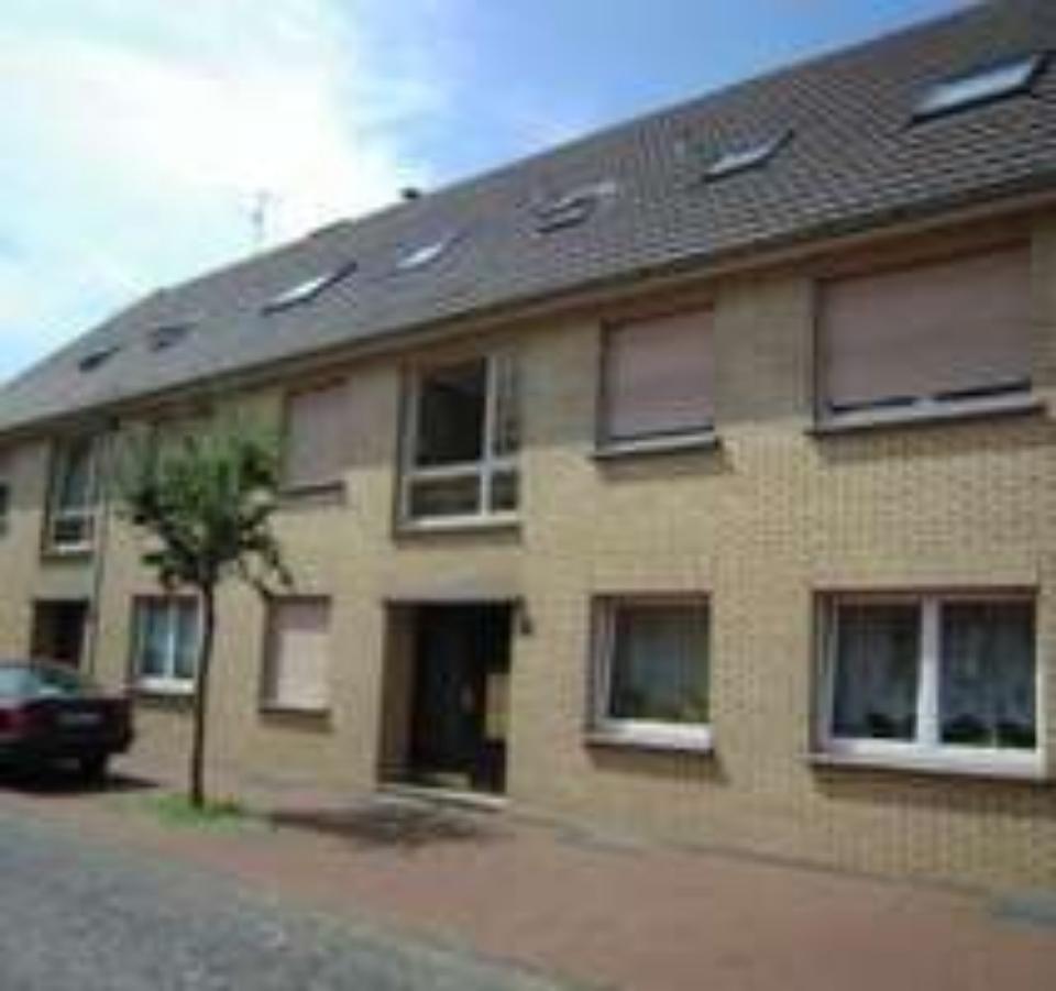 Thumbnail-Großzügige 2-Zimmer-DG in zentraler Lage in Sonsbeck