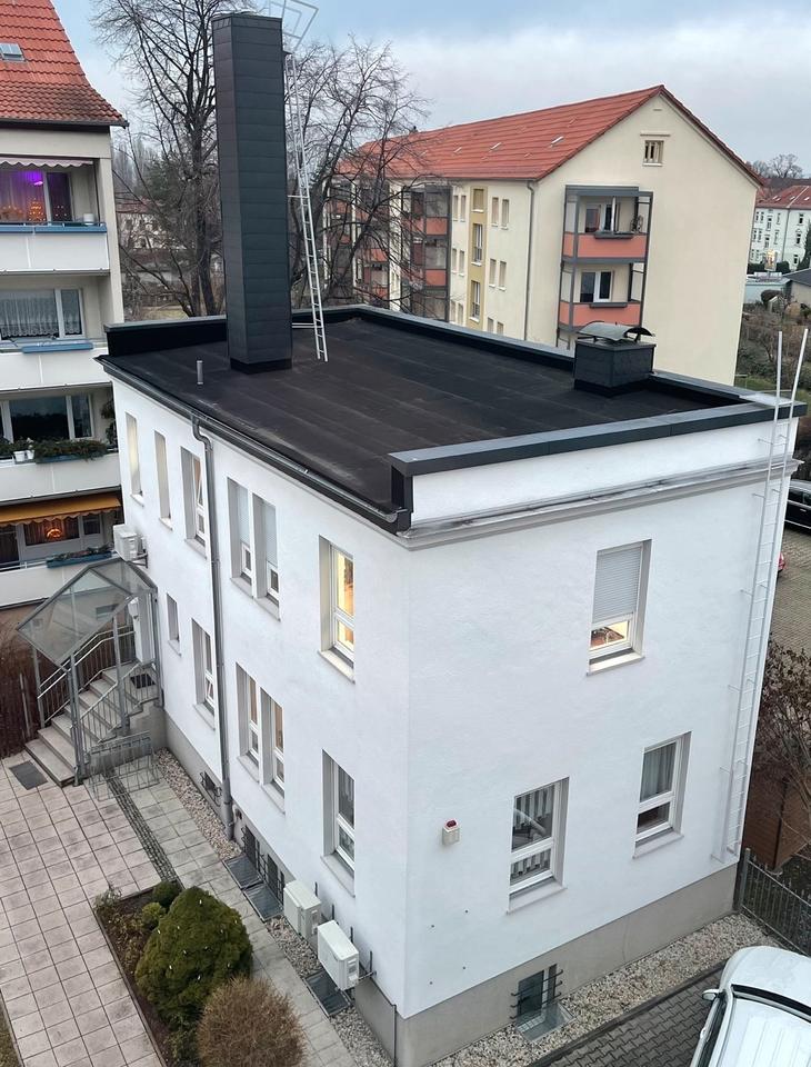 Thumbnail-Immobilie in Dresden Cotta