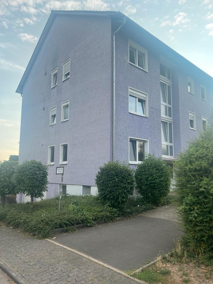 Thumbnail-KAPITALANLAGE unter Marktpreise! 3-Zimmer Wohnung bei Gießen