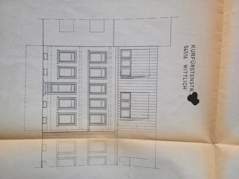 Thumbnail-Haus In Wittlich Arbeiten und Wohnen