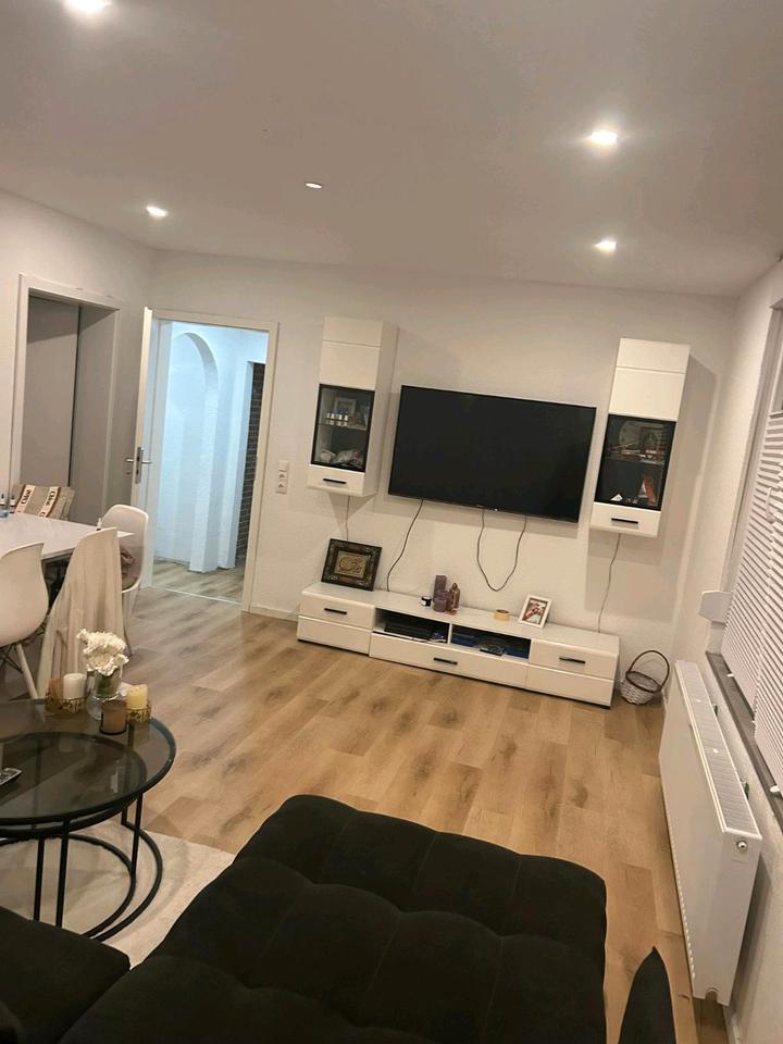 Thumbnail-2- Zimmer Wohnung in Drakenburg zum vermieten