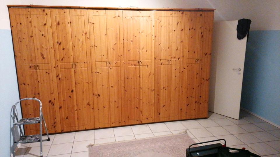 Thumbnail-5 Zimmer Wohnung