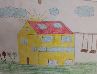 Thumbnail-geräumige 4 Zimmer-Wohnung mit Gartenanteil