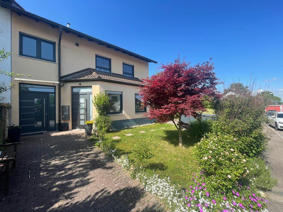 Thumbnail-2 Zimmerwohnung in Niefern