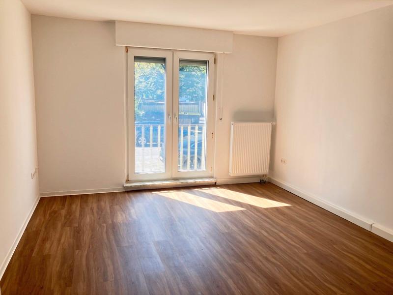 Thumbnail-Schöne 3-Zimmer-Wohnung mit Tageslichtbad in Hanau zu vermieten