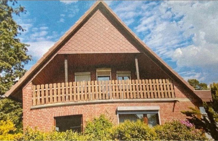 Thumbnail-Charmantes Einfamilienhaus in naturnaher Lage am Pietzmoor