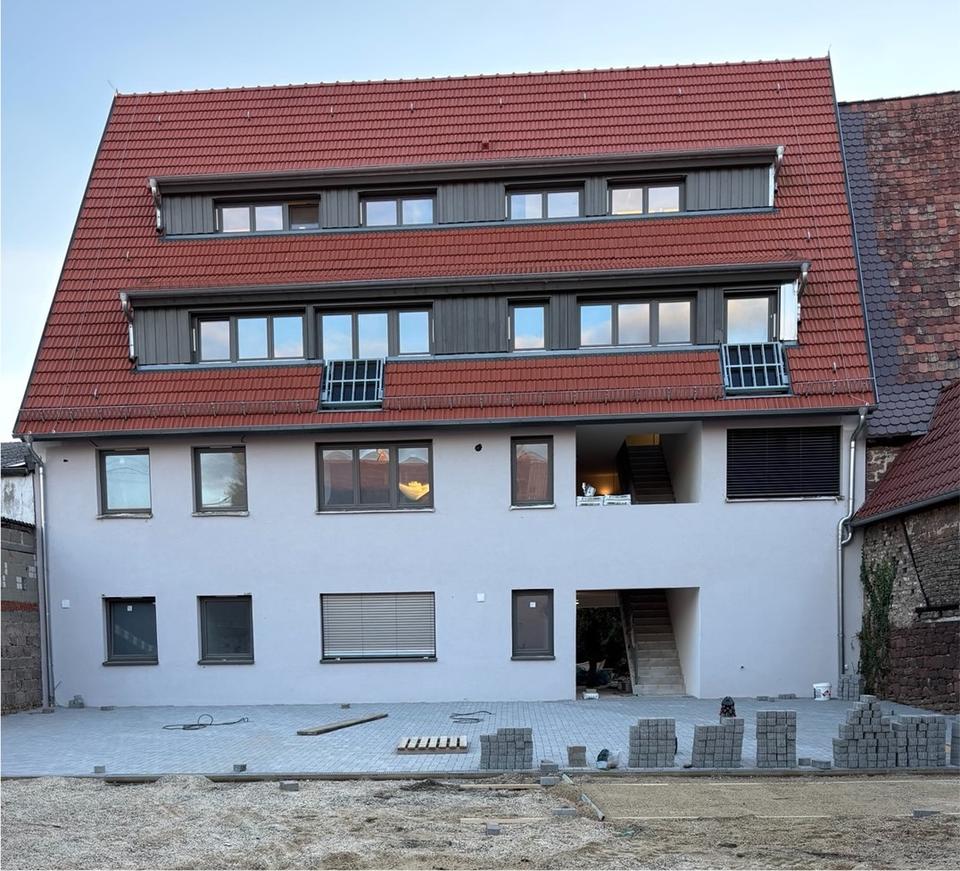 Thumbnail-4ZiKü+BüroAR+GWC+viele Extras - Neubau KFW 55