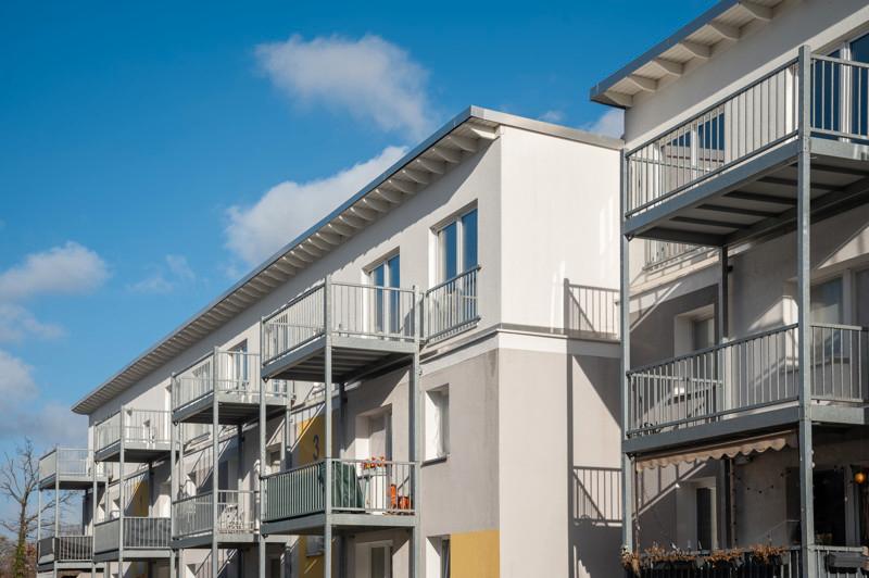 Thumbnail-Frisch renoviert & bezugsfertig: Traumhafte 3-Raum-Wohnung wartet auf Sie!