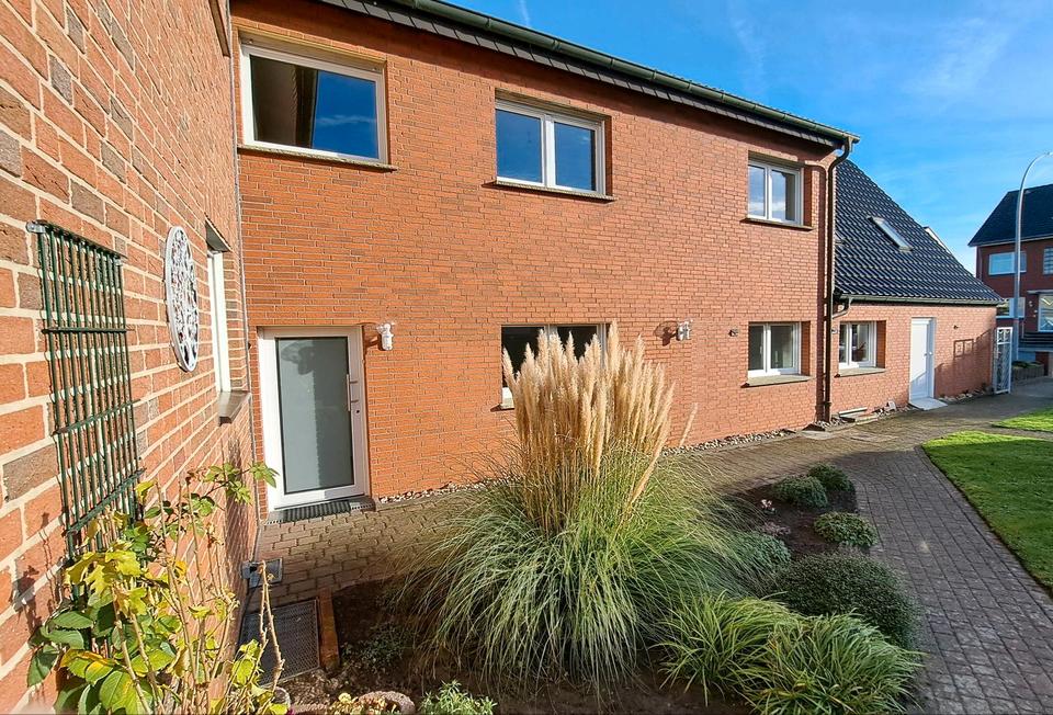 Thumbnail-sanierte Wohnung