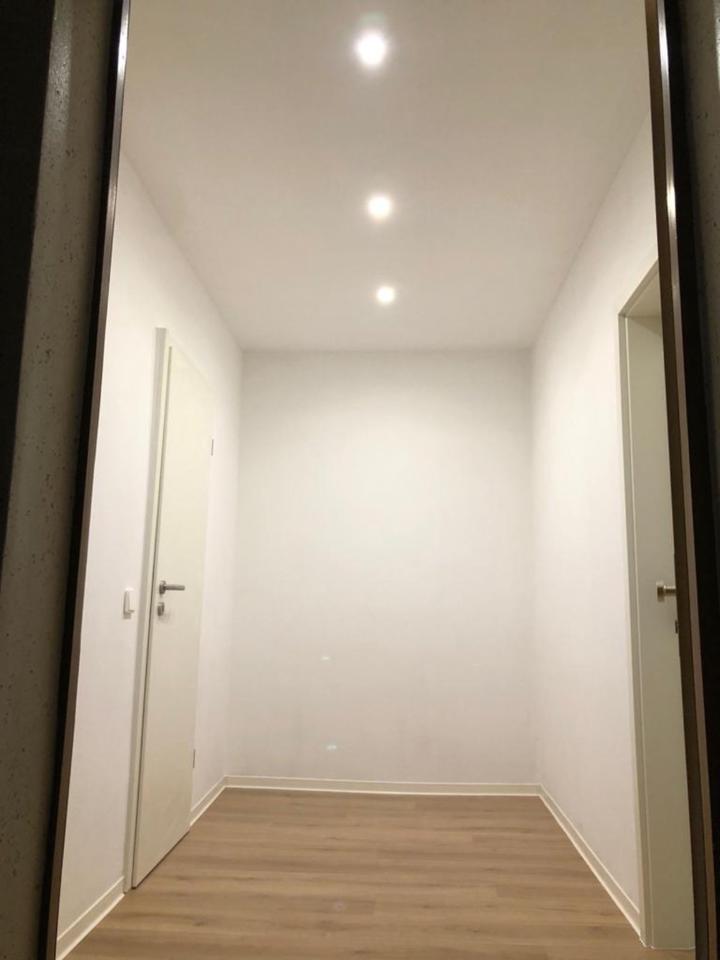 Thumbnail-Sanierte 1-Zimmer Wohnung mit Küche in Bestlage