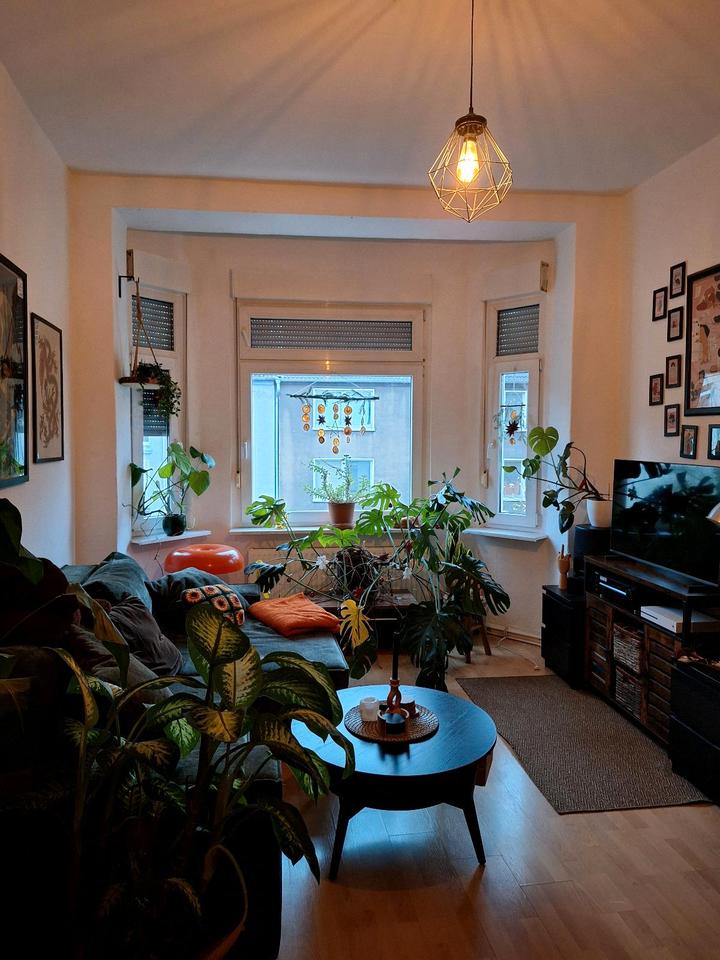 Thumbnail-Altbauwohnung