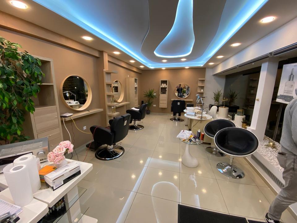 Thumbnail-Ladenfläche Büro oder Friseur Einzelhandel