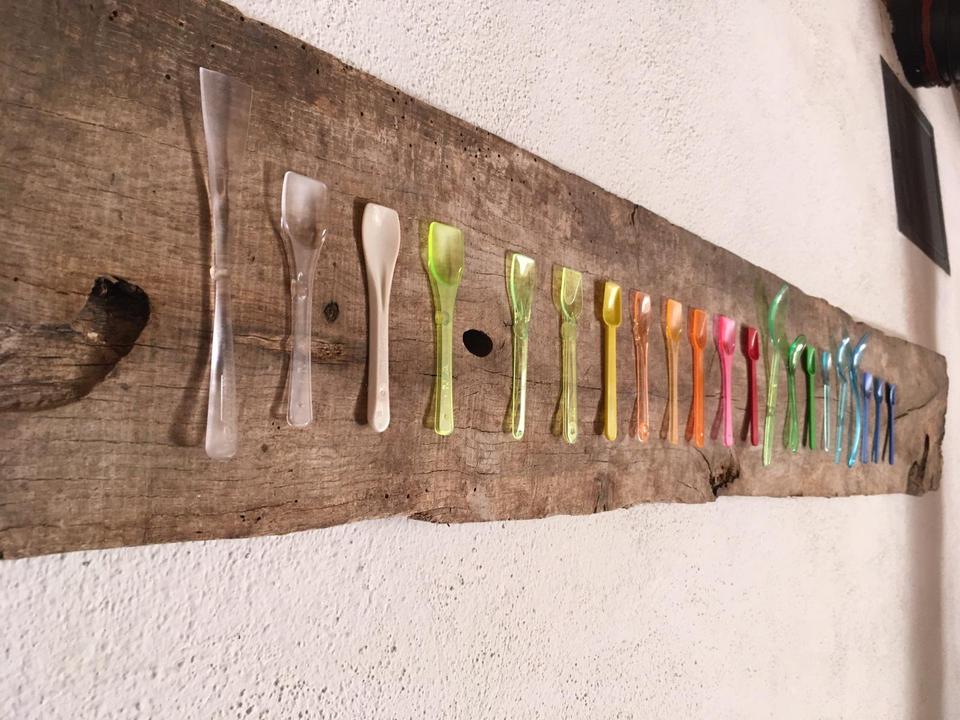 Thumbnail-Ferienhaus Toskana, Naturpool, von privat, bis 4 Personen