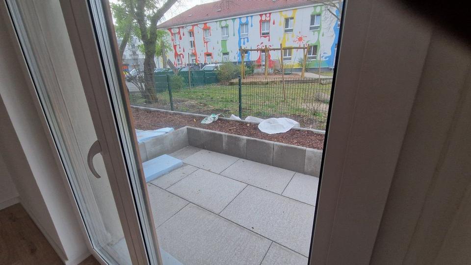 Thumbnail-5-Raum Whg. 109,04 m² + Terrasse in Teltow *provisionsfrei*