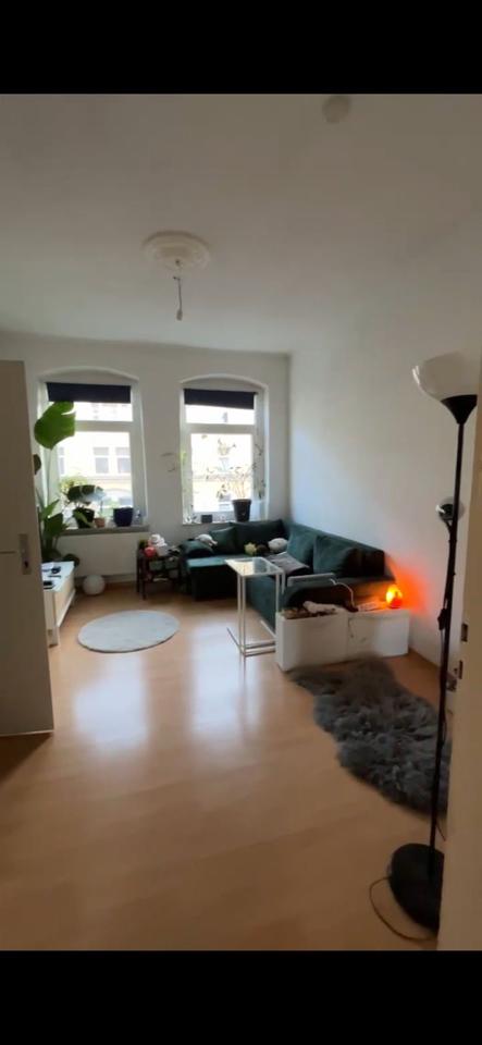 Thumbnail-3-Zimmer Wohnung Westliches Ringgebiet