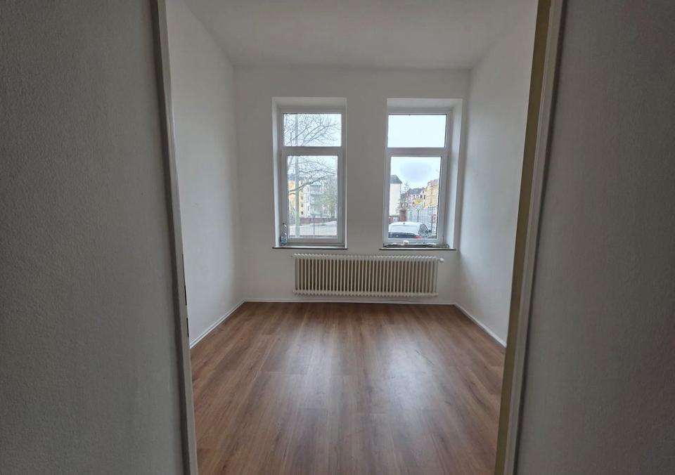 Thumbnail-Frisch renovierte 3‑Zimmer-Wohnung
